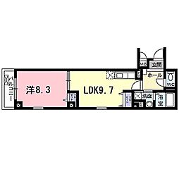 Ｌａ・ＫＩＹＡＭＩＹＡＳＳＯ 301