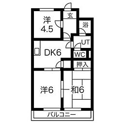 スカイハイム 302