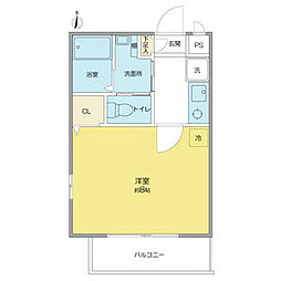 マーブルワン 1A