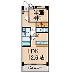 グランデール・M 103