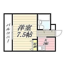 メゾン・ド・ケリー 0406