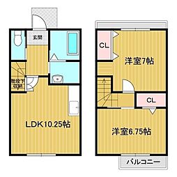 アミティ 103