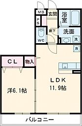 グランドソレーユ 301