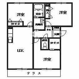 福知山市篠尾新町1丁目