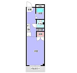 クレール 202