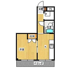 花太コーポ内記 301