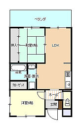 福知山市字堀