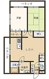 芦田マンション 402