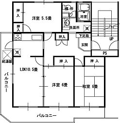 福知山市土師新町3丁目