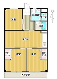 シャルムＴ・Ｍ 501