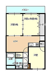 ユーミー和久市 202