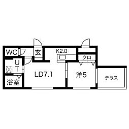 S.field手稲本町 103