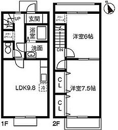 マイ・グラシア 105