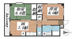 南八幡ガーデンビレッジ 0208