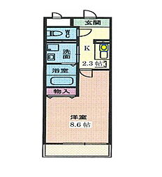 守谷市御所ケ丘2丁目