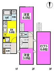 Ｃａｓｉｔａ 1