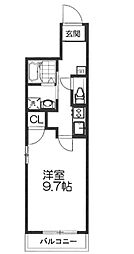 サクシード伏見車町1st 108