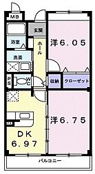 ベルフリ−デ 305