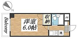 ロックグランデ船橋 0201