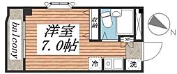 エステート富士見 0310