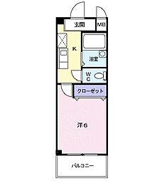 澤田マンション 305