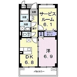 亀岡市千代川町小林下戸