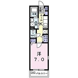 ルッチェ北山 501