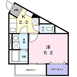 横浜市金沢区六浦2丁目