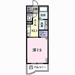 ランデュール岡本 303