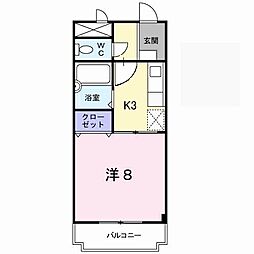 リヴィエールＩ 101