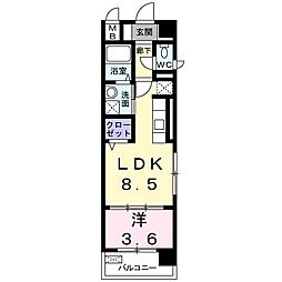 フレグランス 401