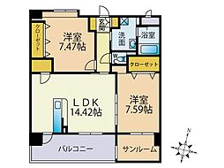 アンビシャス・III 702