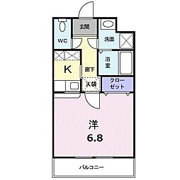 プレジデント姪浜駅前 1002