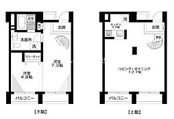 コート向ヶ丘 504