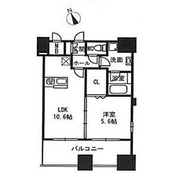 ステーションタワー　トヨシマ（STATIONTOWERTOYOSHIMA) 402