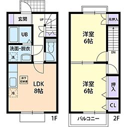 Green Terrace 108