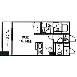 ステーションタワー　トヨシマ（STATIONTOWERTOYOSHIMA) 705