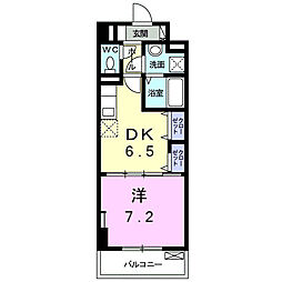 サンフィールド　III 204