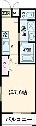 ワコーレヴィータ伊丹北本町 206