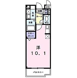 クレメント昆陽 305