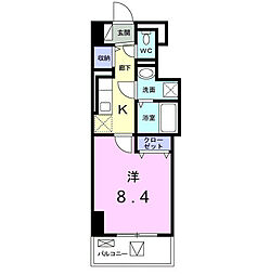 スカイネッツ百合丘 704