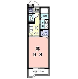 シャン・ド・ポワール 303