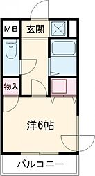メリット伊丹 103