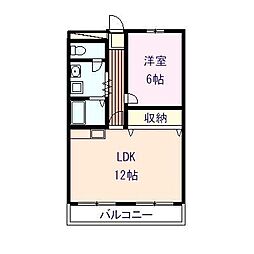 宮本マンション 107