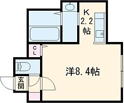 アンランジュ 402