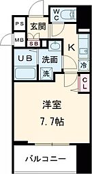 プレサンス神戸元町ベルシオン