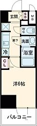 プレサンス神戸元町ベルシオン