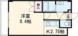 ハイツＴＫＹ 206