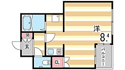 神戸市中央区相生町4丁目