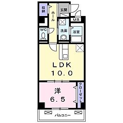 ベラルーチェ 204